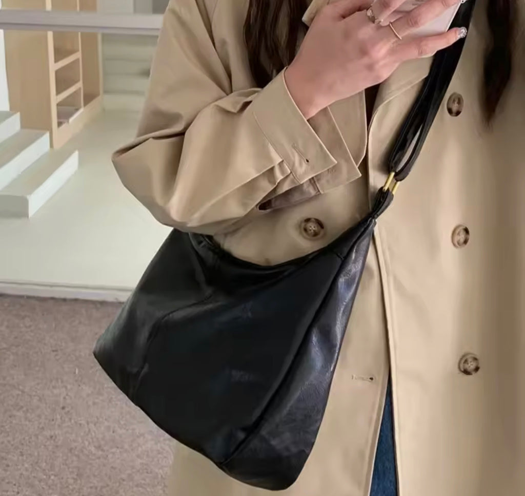 Leather Bag