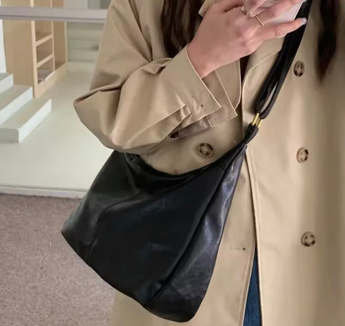 Leather Bag